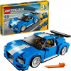 LEGO® Creator 3 v 1 31070 Turbo závodní auto