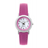 Dětské růžové náramkové hodinky JVD J7179.4 (POŠTOVNÉ ZDARMA!!)