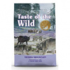 Taste of the Wild Petfood Taste of the Wild Sierra Mountain Canine 5,6kg