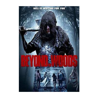 DVD Feature Film: Beyond The Woods