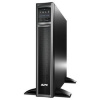 APC Smart-UPS X 750VA Rack/Tower LCD 230V (SMX750I)