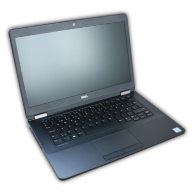 Notebook Dell Latitude E5470, Intel Core i5 6300HQ 2,3 GHz, 8 GB RAM DDR4, 256 GB SSD M.2, Intel HD