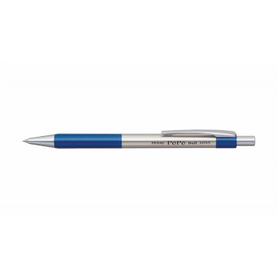 Penac Penac Pepe 0,7 mm automatické pero, modrá