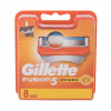 Gillette Fusion 5 Power, Náhradné ostrie 8ks