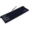 TopTechnology AC14B8K 3000mAh Li-Pol 15,2V neoriginální baterie do notebooku Acer