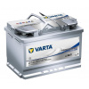 Varta Professional AGM 12V 70Ah 760A 840 070 076