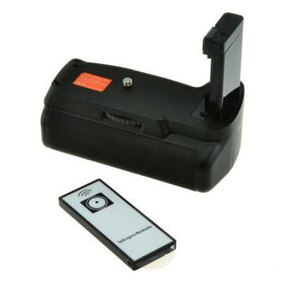 JUPIO Battery Grip pro Nikon / D3100 / D3200 / D3300 / D5300 (E61PJPJBGN003)