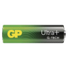 Baterie AA (LR6) alkalická GP Ultra Plus Alkaline