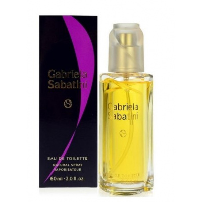 Gabriela Sabatini toaletní voda dámská 60 ml