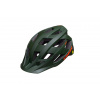 Limar ALBEN MIPS helma (matt dark green) Velikost: 53—57