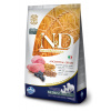 N&D Low Grain DOG Adult Medium & Maxi Lamb & Blueberry 12kg