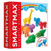 SmartMax Moje první Safari zvířátka, 18 ks
