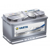 Varta Professional AGM 12V 80Ah 800A 840 080 080