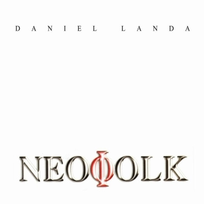 Daniel Landa - Neofolk CD
