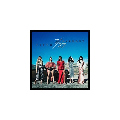 Fifth Harmony – 7/27 (Deluxe) MP3