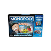 Hasbro Monopoly Super elektronické bankovnictví CZ verze