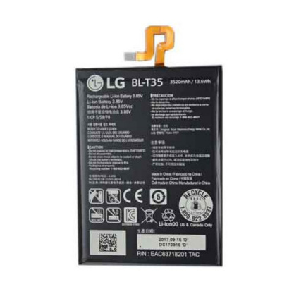 Baterie LG BL-T35 3520mAh pro Google Pixel 2 XL