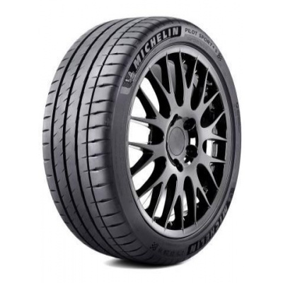 osobní letní pneu Michelin PS4 S SELFSEAL % XL 235/35 R19 91Y