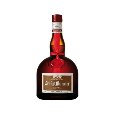 Grand Marnier Cordon Rouge 40% 0,7l