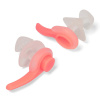Špunty do uší Speedo BioFUSE Aquatic Barva: Oranžová Špunty do vody