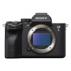Fotoaparát Sony ILCE-7SM3 (Alpha 7SM3), tělo