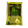 8 kg Turbo kvasnice 18-20% (pro cukerný kvas) (Kvasnice na 25 l cukerného kvasu)