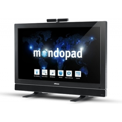 InFocus Mondopad INF5520A - all-in-one - Core i5 2520M 2.5 GHz - 4 GB - 120 GB - (INF5520A - all-in-)