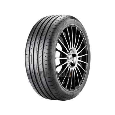 Fulda SportControl 2 ( 255/40 R19 100Y XL )