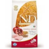 Farmina N&D Low Grain DOG Adult Maxi Chicken & Pomegranat 12kg - In Time Doprava Zdarma