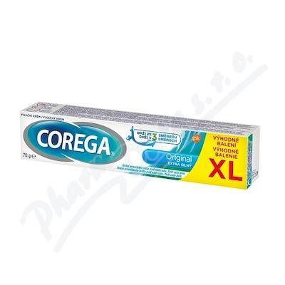 Corega Original extra silný XL 70g