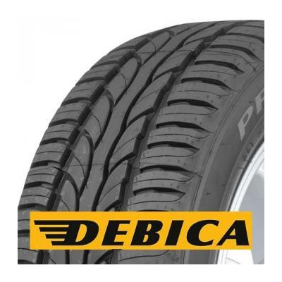 Pneumatiky DEBICA presto hp 195/50 R15 82V TL, letní pneu, osobní a SUV