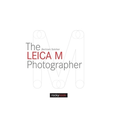 Leica M Photographer - Solcher, Bertram