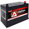 Autobaterie PEMA POWER 12V, 95Ah, 740A, pravá