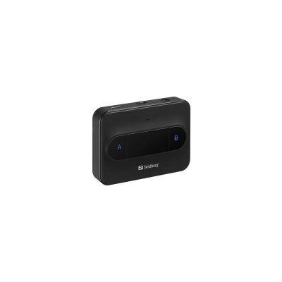 Sandberg adaptér Bluetooth Audio Link pro 2 sluchátka