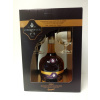 Courvoisier V.S. 40 % 0,7 l + 2 sklenice