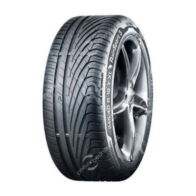 205/55R16 91W, Uniroyal, RAIN SPORT 3