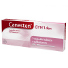 Canesten Gyn 1 den vag.tbl. 1 x 500 mg