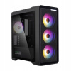 Skříň Zalman M3 Plus RGB Mini Tower