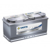 Varta Professional AGM 12V 105Ah 950A 840 105 095