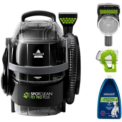 Bissell Bissell SpotClean Pet Pro Plus 37252