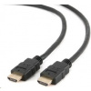 GEMBIRD Kabel HDMI - HDMI 3m (v1.4, 3D, zlacené kontakty, stíněný) - CC-HDMI4-10