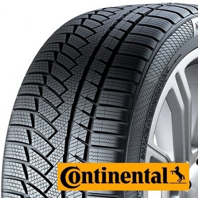 Pneumatiky CONTINENTAL winter contact ts 850 p suv 215/60 R18 98H, zimní pneu, osobní a SUV, sleva DOT