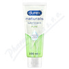 RECKITT BENCKISER DUREX Naturals Pure intimní gel 100ml