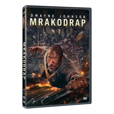 MagicBox DVD: Mrakodrap