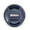Nikon LC-58 - přední 58mm