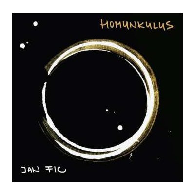 LP Jan Fic: Homunkulus