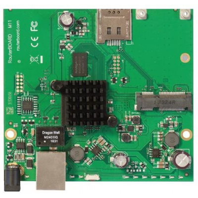 Routerboard Mikrotik RBM11G (RBM11G)