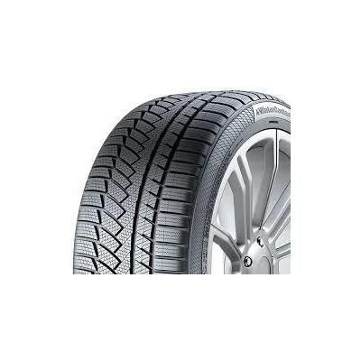 CONTINENTAL 215/45R17 91V XL FR WinterContact TS 850 P