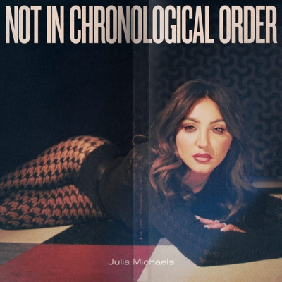 MICHAELS, JULIA - NOT IN CHRONOLOGICAL ORDER (1 LP / vinyl)