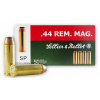 Náboj 44 REM MAG SP Sellier & Bellot (Prodej jen s platným ZP! Pouze osobní odběr.)